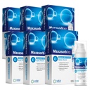 ビタ科学Maxasorb B12ビタミンB-12クリーム1000 mcg:エネルギー、健康および輝く皮のための強力な Topical Methylcobalamin - 6のパック