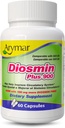 Arymar Diosmin Plus 900, Circulatory System Support (60 Capsules/Pack of 1)