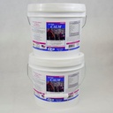 SU-PER のカルムの馬の Calming の補足- Calmness を維持して下さい及びバランスをとられた行動-自然な馬の Calmer の粉- 4 ポンド、2 か月の供給(60 日)