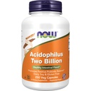今食糧のAcdophilus 2の鋼片250の帽子