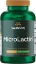 Swanson Microlactinの倍強さ1000のミリグラム120タブ