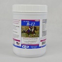 馬のためのSU-PER B12 - EquineビタミンB-12&B-9葉酸サポートパウダー - エネルギー馬のサプリメント - 2.5ポンド、2パック