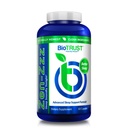 BioTRUST Zen-Zzz、Non-Habit-Forming Sleep Support Supplement — メラトニン、L-テアニン、グリシン、マグネシウム、レモンバーム、パッションフラワー、カモミール — 60カプセル