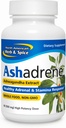 NORTH AMERICAN HERB&SPICE Ashadrene 60キャップ