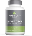 OLIVFACTOR-元のオリーブ葉のエキス-DNAによってテストされる有効なOleuropein 90 Vcaps 525mgsを標準化しました