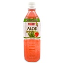 パロットブランドアロエ いちご 16.9 fl.oz.(10個入)