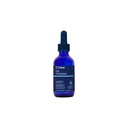 Trace Minerals Ionic Chromium 550 mcg - エネルギーと筋肉の成長をサポートする栄養補助食品 - マグネシウム、クロム、塩化物と液体ドロップサプリメント - 2 fl oz(約 48 人前)