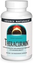 源のNaturalsのTheracurmin、サポート健康な炎症性応答*、300のmg - 120のベジタリアンのカプセル