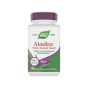 Nature's Way Aloelax、Premium Blend、Fennel Seed、Occasional constipation*、340 mg、グルテンフリー、ビーガン、時折便秘救済*、100カプセル(パッケージ5月Vary)