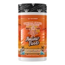 フロントライン処方からアミノフラッド - BCAA + EAA回復&水和式 - 筋肉サポート、電解液と耐久性 - イントラ&ポストワークアウトフロリダサンシャインのためのアミノ酸サプリメント