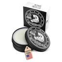 ボスマンは男性のためのベアードバームをリラックス (Naked - Unscented) – タムズ, リラクレス, 究極のベアードケアのための濃厚&軟化剤 – アメリカ製