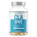 NutraOne CLAOne 栄養補助食品 — 結束リン酸(CLA) 天然サプリメント*(90カプセル)