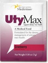Medtrition UtyMaxのクランベリーの医学の食糧粉60/5のgmのパケット