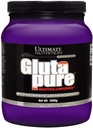 Ultimate Nutrition Glutapure 5000mg Biovolumizing, Muscle Recovery Supplements with L-Glutamine, Amino Acid Powder for Immune Function, 1000g Powder, 200 Servings
