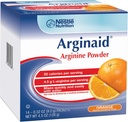 Novartis Nutrition Arginaid - オレンジ(14 9.2gパケットの箱)