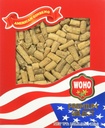 Woho アメリカ Ginseng #122.4 熊手 中 4oz. ボックス