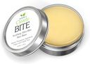 IsabellaのBite Anti Itch Balmの後、明らかにBITEソーシング | Insect Bitesの迅速な救済 | アロエベラ、ペパーミント、カレンデュラとの自然な軟膏 | 完全菜食主義者、米国製