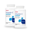 GNC ビタミン C タイム リリース 1000 mg - ツイン パック