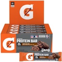 Gatorade Whey Protein Recover Bar, チョコレートチップ, 2.8オンス(12パック)