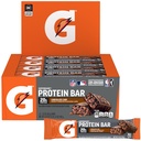 Gatorade Whey Protein Recover Bar, チョコレートチップ, 2.8オンス(12パック)
