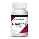 Kirkman L-Taurine 1000mg - ハイポアレルゲン