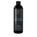 コロイドシルバーw /ナノテクノロジー - 10ppm 16oz - 8Xより効果的 - 自然な免疫サポート - 病気の日を保存 - 年齢5 & アップ - アウトパーフォームの高いPMシルバー - 味と臭いなし - 3rdパーティーテスト
