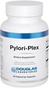 Douglas Laboratories Pylori-Plex - Stomachライニング&GIサポート* - マスティックガム、リコリスルート、マシュマロルート&スリッパエルム - DGLサプリメント - 60ベジタリアンカプセル