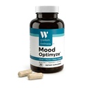 Wisdom In Wellness Mood Optimyze - 90 Mood サポート サプリメント カプセル - Soothing サポート サプリメント - マインド、睡眠、気分のサポート ピル - グルテンフリー&非GMOウェルネスとリラクゼーション サプリメント