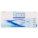 OT6100 - オアシスTEARS®防腐剤フリー潤滑剤アイドロップスドライアイ | 30シングルユースコンテナ | 0.01 FL OZ(0.3mL)