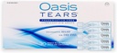 OT6100 - Oasis TEARS® Preservative-Free Lubricant Eye Drops Relief for Dry Eyes | 30 Single-Use Containers | 0.01 FL OZ (0.3 mL)