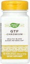 Nature's Way - Gtf Chromium、200 mcg、100カプセル