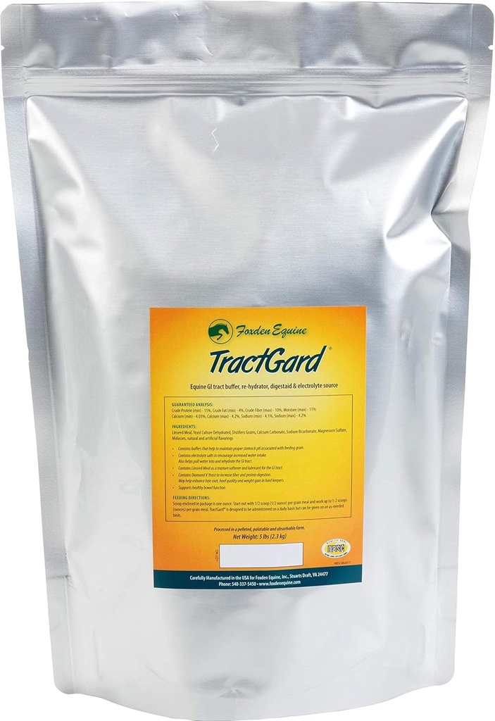 トラクトガルド