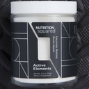 ピュアロイシンアミノアクティブエレメント | グリーンアップルフレーバー | あなたの利益を燃やす | (36) サービング