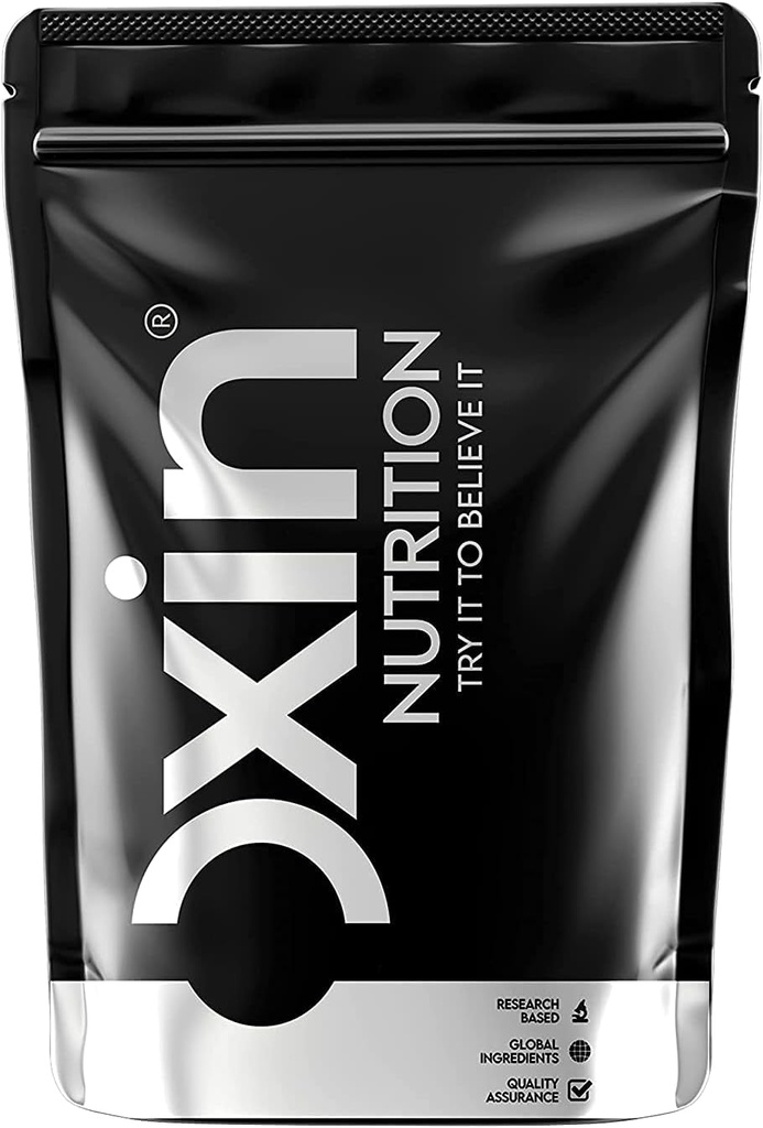 Naturixの栄養のクレアチンの Monohydrate のプレワークアウトの補足筋肉利益のクレアチンの Monohydrate の自然な (100gm) のための純粋なクレアチンの補足のクレアチンのボディービルをやる粉のクレアチン