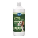 PetAg Dyne High Calorie Liquid Nutritional Supplement for Dogs & Puppies 8 Weeks - 32 oz - サポート性能と耐久性 - 甘いバニラフレーバー