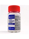 ナトリウムビカルト錠 |USP 650mg (10粒) | 酸性消化、心焼け、胃のサワー & 胃腸 | 腎臓の健康 | 100 カウント