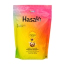 グローバルチョコレートハサキサプリメントパウダーは、ガット健康と栄養を保護するための日本のオリジン製品です。 純重量20オンス(1.2ポンド)、線量ごとのタンパク質の0.49オンス