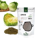 [薬用韓国ハーブピル] 100%天然キャベツピル/양배추 (4oz)