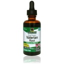 Nature's Answer Valerian Root 2 Ounce Extract - アルコールフリー、グルテンフリー、コーシャ、非GMO、米国製 - Calming & Relaxation Support - 睡眠のためのValeian Root、残りの援助