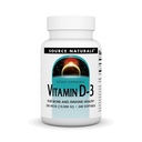源のNaturalsのビタミンD-3の支持の骨及び免疫の健康*、250のmcg (10,000のIU) - 240のSoftgels