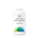 GNC女子イブニングプリマスオイル(EPO)1300mg | ホルモンバランス、免疫力、健康な肌と心の健康をサポート | 毎日のビタミン | 180 ソフトジェルカプセル