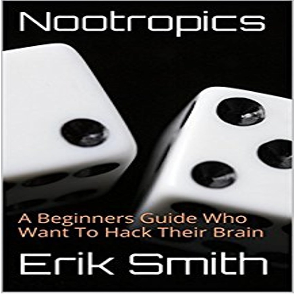 Nootropics:初心者ガイド