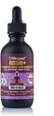 Life Cykel - Reishi Mushroom Extract w/Kakadu Plum- Adaptogen for Sleep Help, Relaxation & Cellular Support- 100% Organic Mushrooms, Antioxidants Vitamin C, 2oz (Packaging May Vary)