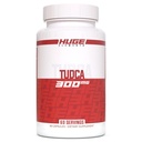 巨大なサプリメント TUDCA 300mg、プレミアム品質肝臓サポート&解毒、純粋な胆汁塩、サードパーティのラボテスト利用可能な(60のサービング)