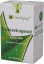 超吸収性Cycloastragenol 98%の反老化の補足の割れ目 | Telomereの栄養物の10mg 60の野菜は2本のびんでカプセルに入れます
