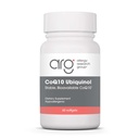 アレルギー研究グループCoQH-CF Ubiquinol 100mgの補足 - 無酸化CoQ10、サポート心血管の健康、免疫システムサポート、安定した、Bioavailable、Softgels - 60の計算