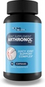 Arthronol Pro - Our Best Bone Support Supplement - Natural Bone Support Complex - Pro Arthronol Bone Support Formula Bone Relief Pills - Bone Health Support for Men and Women