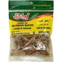 Sadaf Valerian Roots - Valerian Root Loose(Valerian officinalis) - あなたのValeian Root Teaを作る - 2オンス。 バッグ