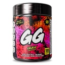 ゲーマーは、GG®エナジー-ドラゴンフルーツパンチ(100サービング)- Keto Friendly Gaming EnergyとNootropic Blend, Sugar Free + Organic Caffeine + Vitamins, Powder Drinkを発売