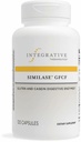 Integrative Therapeutics Similase GFCF - 大人のための消化酵素サプリメント - 支持のカゼイン&グルテンフリーの消化器* - ガス&ブロッティングサポート* - 酪農場無料&ビーガン - 120カウント(60のサービング)